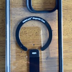 14 Pro Max  Mag safe Cases 