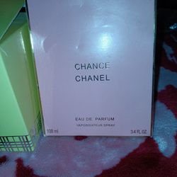 Cologne & Perfume 