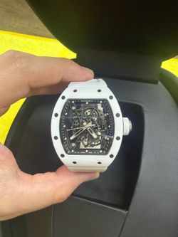 Richard Mille RM 55 Bubba Watson