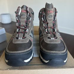 New-LL Bean Hiking Boots 