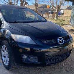 08 Mazda CX-7