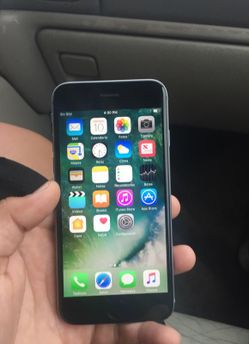 iPhone 6 64gb