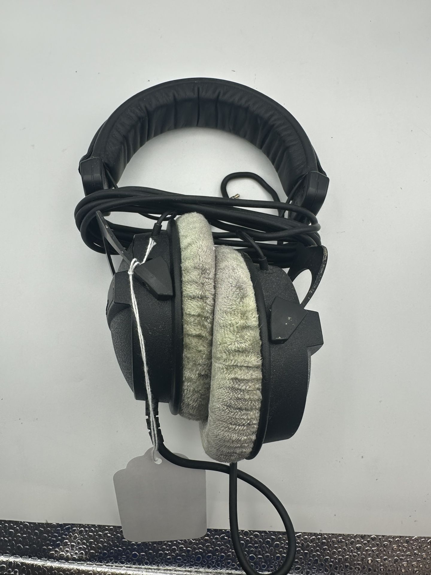 Dynamic DT 770 PRO 80 OHM Headphones