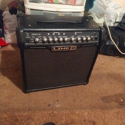 Amplifier 