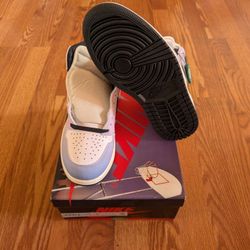 Jordan 1 High Retro Skyline Size 8