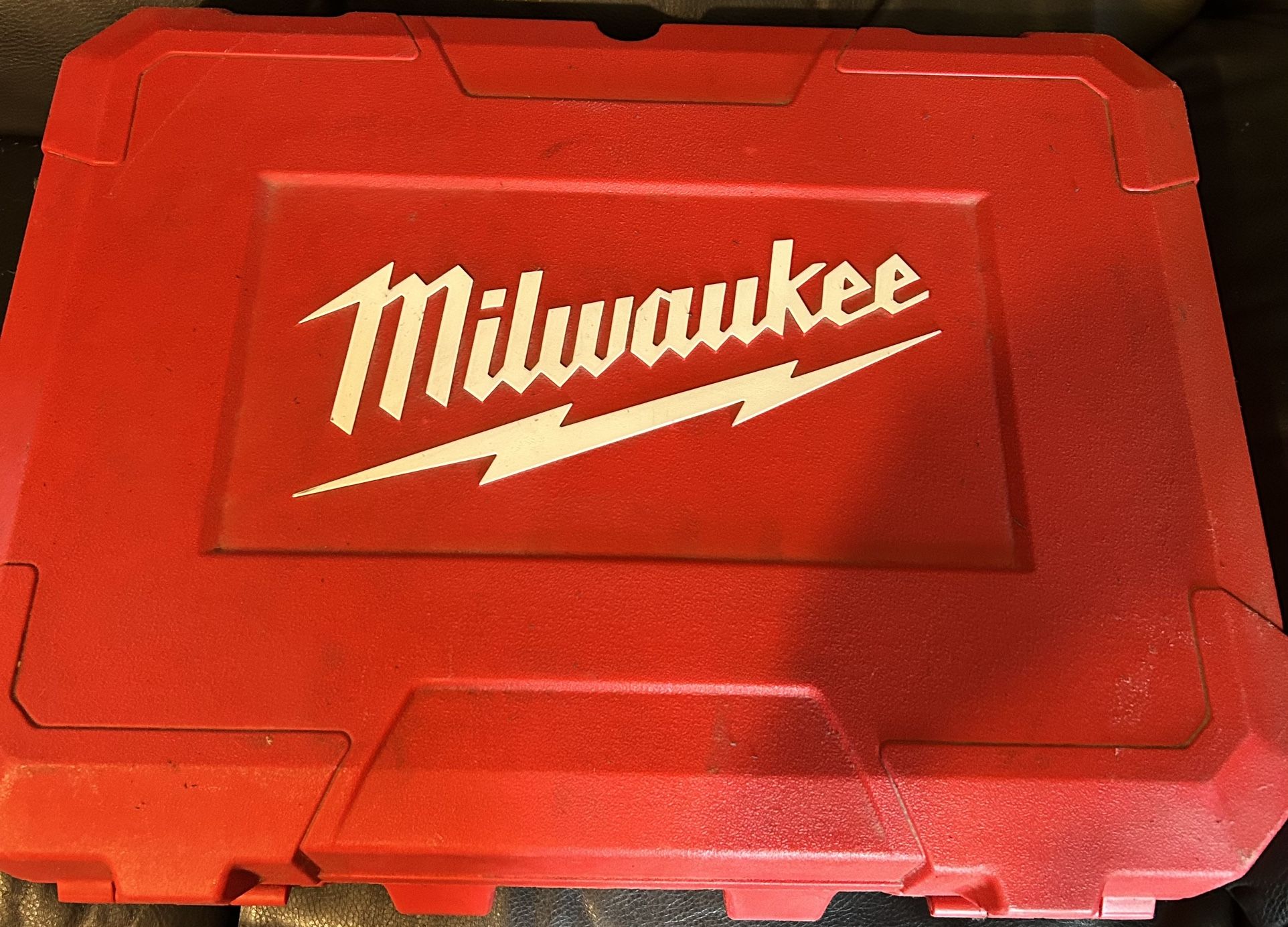 Milwaukee Air Snake