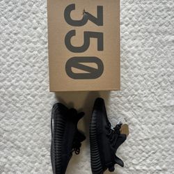 Adidas Yeezy Boost 350 V2 'Onyx'