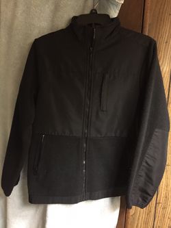 Youth jacket size XL 14