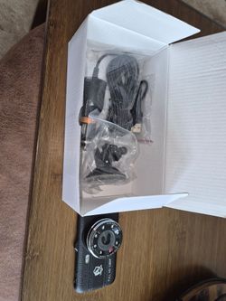 1080 dashcam