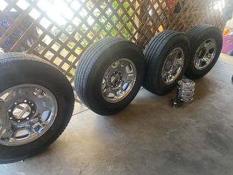 Llantas Firestone 8 virlos 90 por ciento dé vida