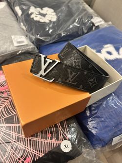 LV Louis Vuitton Belt