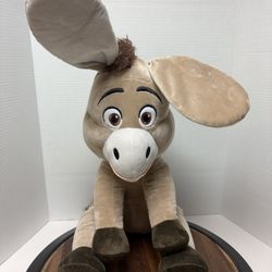 Shrek Donkey Large 23 Inch Pillow Buddy Plush