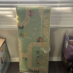 Baby Play Mat Floor 
