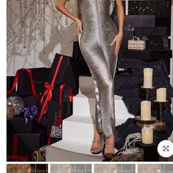 Mew Mew Dress