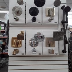 Meon Nrand New  Showers All Style  All Prices 