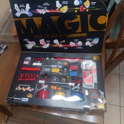 Magic Set