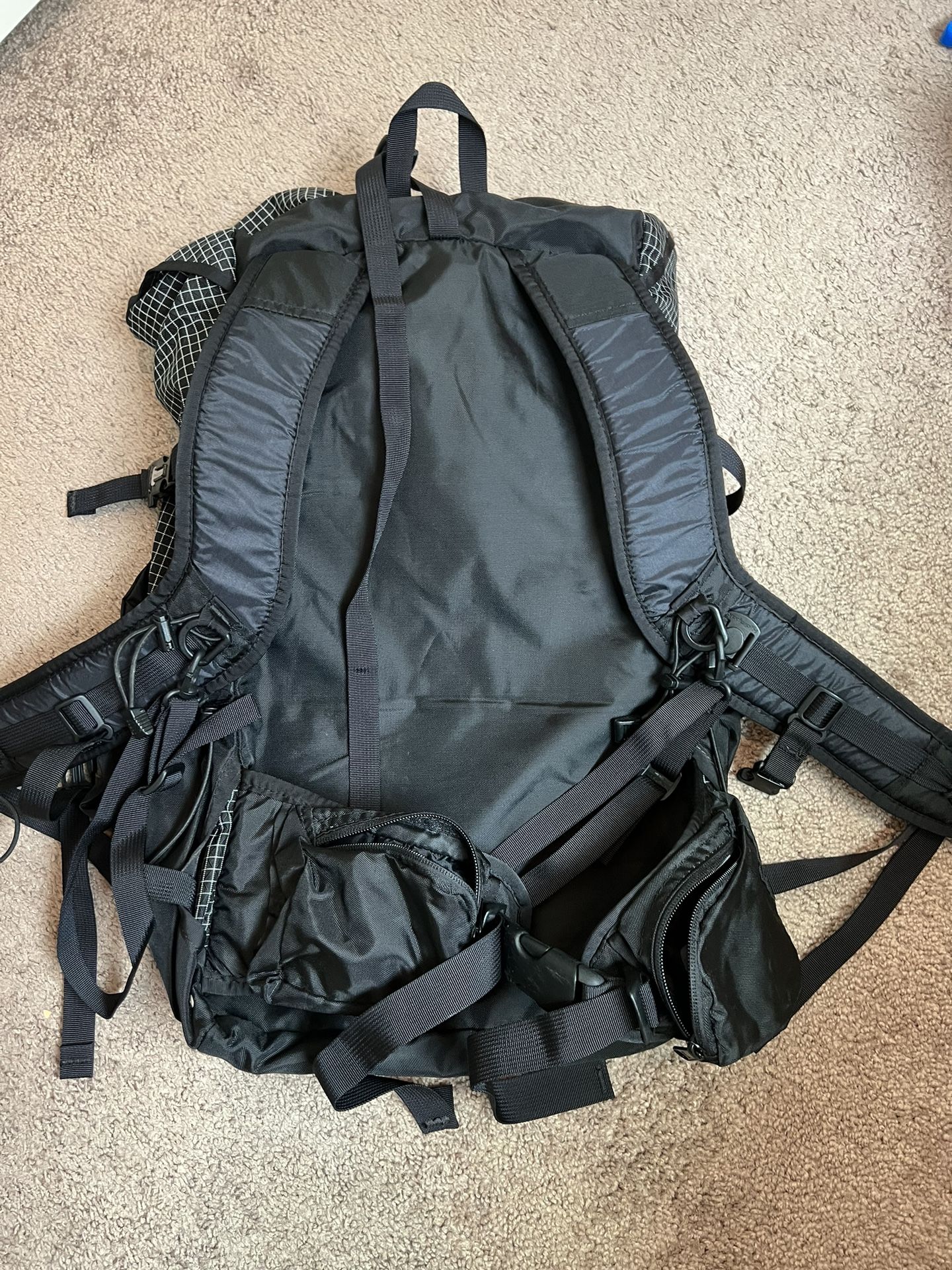 ULA Equipment Backpack for Sale in Houston, TX OfferUp