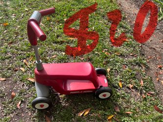 Different items, different prices, garage sale