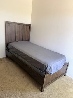 Bed Set
