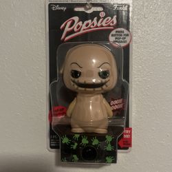 Oogie Boogie Funko Pop 
