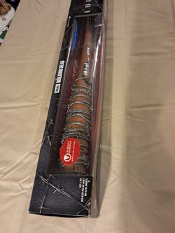 Walking Dead Lucille Bat