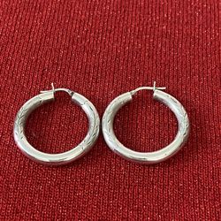 925 SILVER  WOMEN EARRINGS 