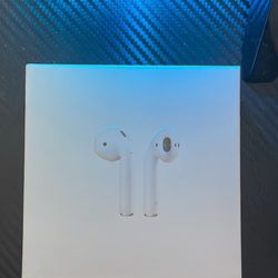 AirPod 2nd Generation 
