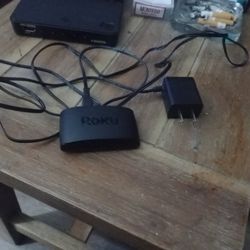 Roku Express 