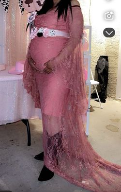 Maternity Dress