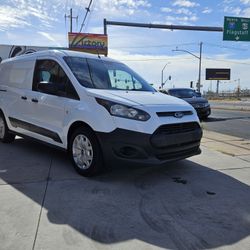 2017 Ford Transit..