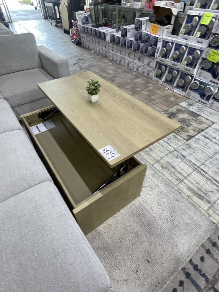 Costco Coffee Table