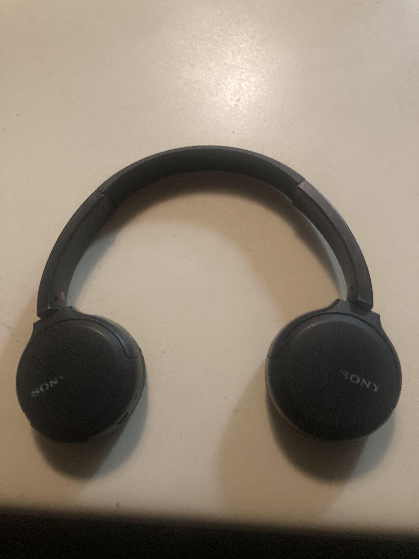 Sony Headphones