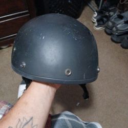 Motorcycle Helmet 