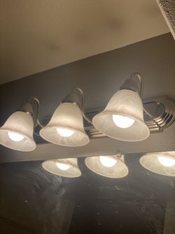 Vanity Lights