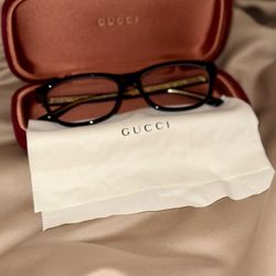 Gucci Designer Women's Frame 