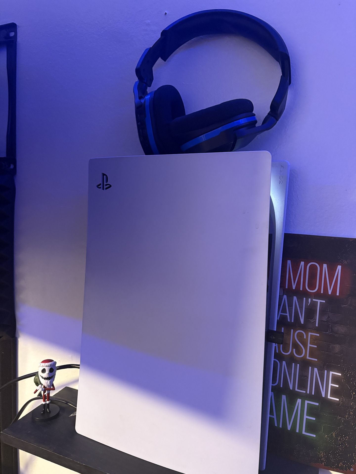 PlayStation 5 Disc , Digital