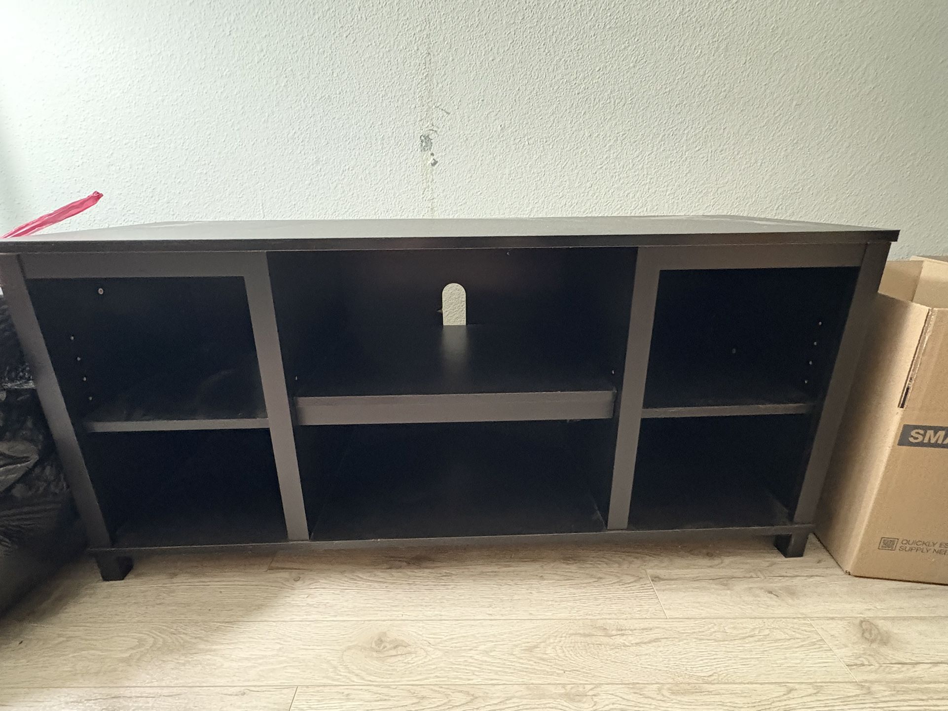 TV stand