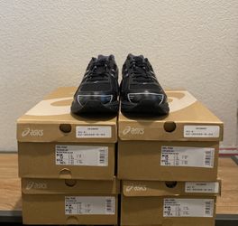 ASICS Gel 1130 Black