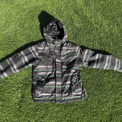 686 Youth Snowboard Jacket Boys Medium 