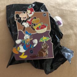 Disney Pin
