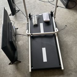 Walking Treadmill. Not Electric. Brand New