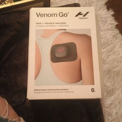 Venom Go 