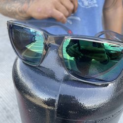 Oakley’s brand new