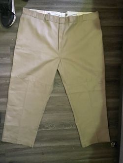 Dickie pants