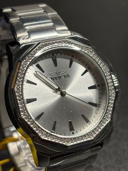 Invicta speedway dominus men’s watches(1 women’s)