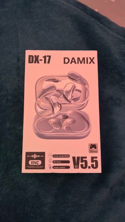 Dx-17 damix