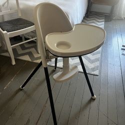 Primo High chair