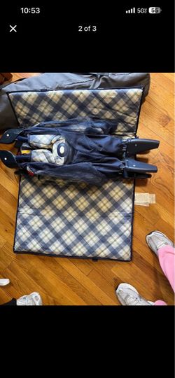 Pack N Play