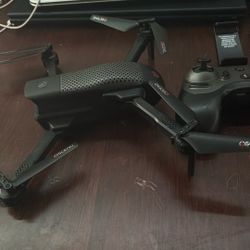 SCEND/Drone – 4K Camera