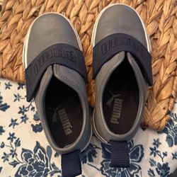 $3 Puma Shoes Child 11